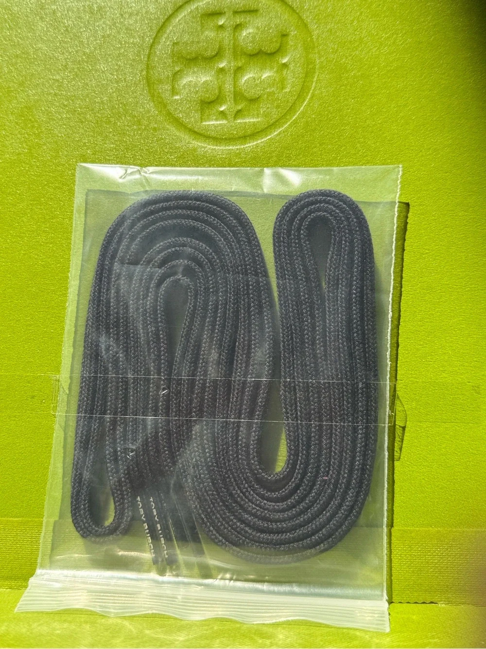 Tory Burch low profile